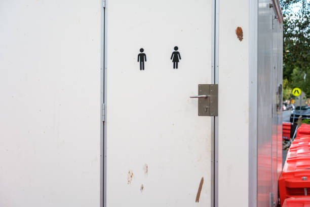 Best Portable restroom trailer rental  in Inverness, FL